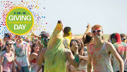 Giving Day 2018 Logo